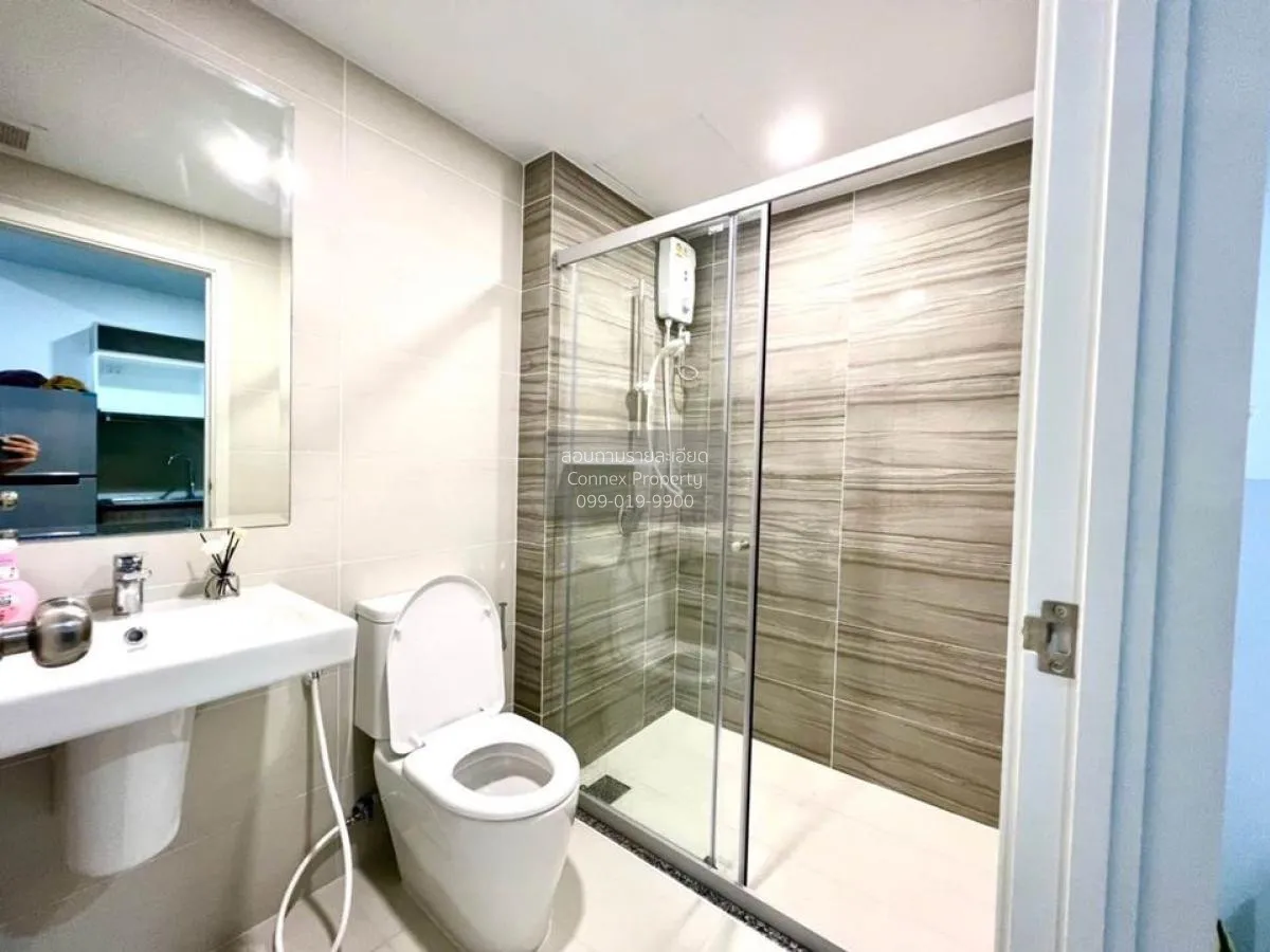 For Rent Condo , Supalai Loft Prajadhipok - Wongwian Yai , BTS-Wo