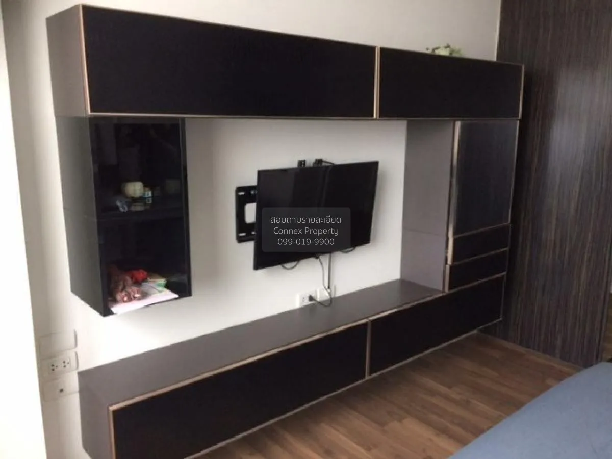 For Sale Condo , The Room Sukhumvit 62 , BTS-Punnawithi , Bang Ch 2