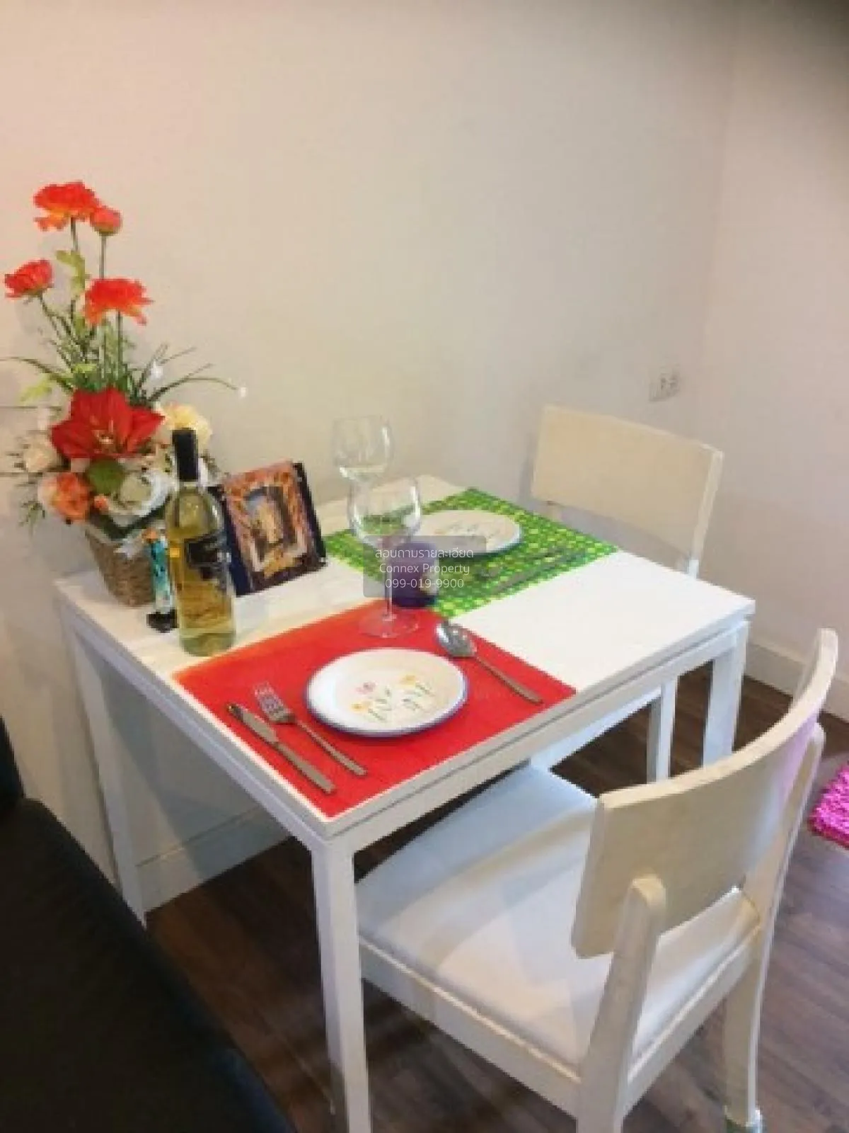 For Sale Condo , The Room Sukhumvit 62 , BTS-Punnawithi , Bang Ch 4