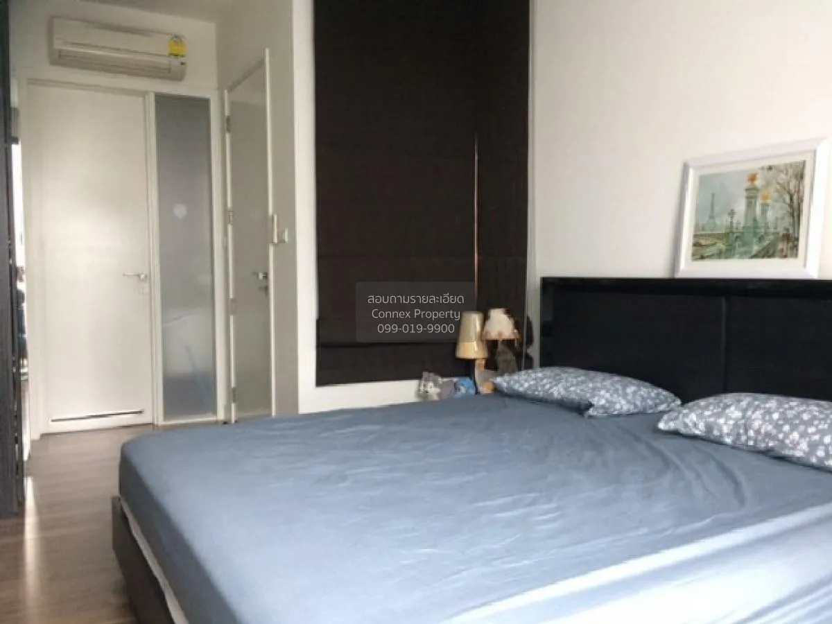 For Sale Condo , The Room Sukhumvit 62 , BTS-Punnawithi , Bang Ch