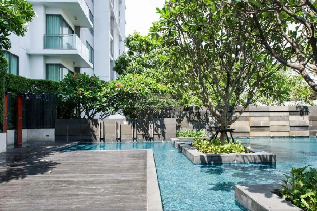 For Sale Condo , The Room Sukhumvit 62 , BTS-Punnawithi , Bang Ch