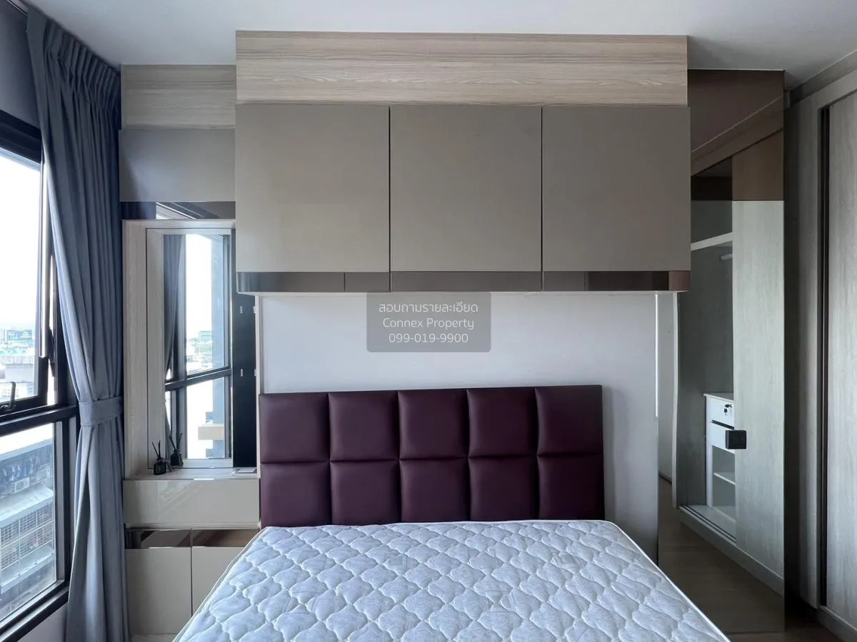 For Sale Condo , Lumpini Suite Dindaeng - Ratchaprarop , BTS-Vict 1