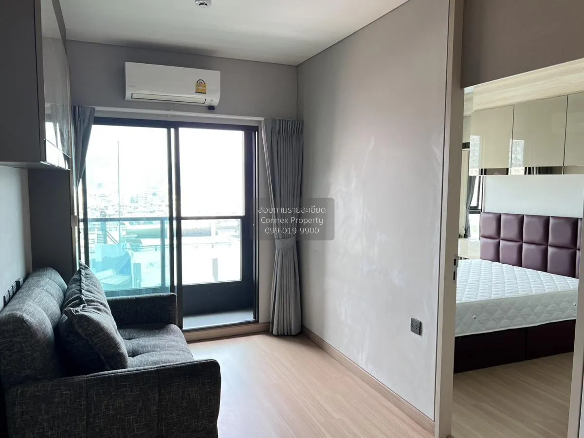 For Sale Condo , Lumpini Suite Dindaeng - Ratchaprarop , BTS-Vict 3