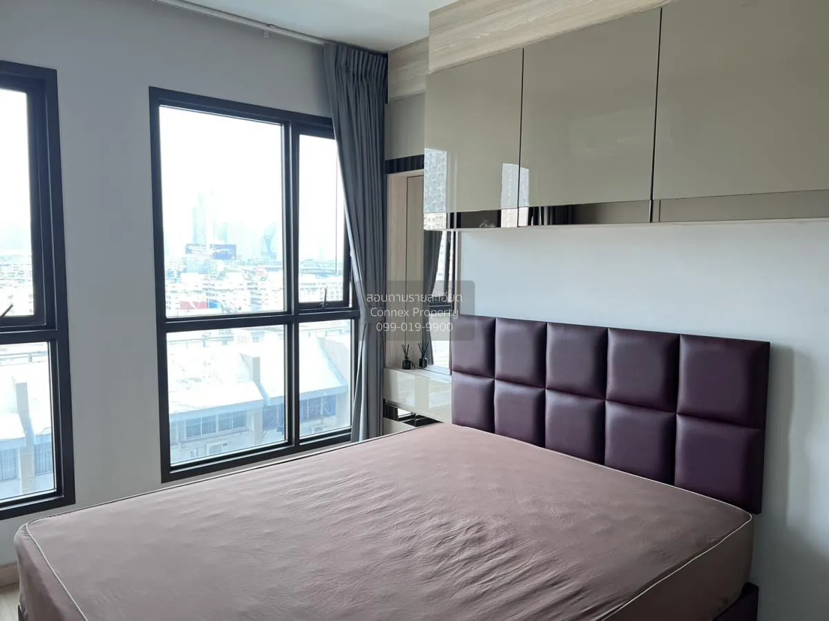 For Sale Condo , Lumpini Suite Dindaeng - Ratchaprarop , BTS-Vict 4