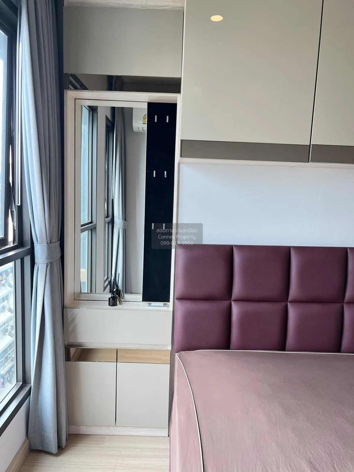 For Sale Condo , Lumpini Suite Dindaeng - Ratchaprarop , BTS-Vict