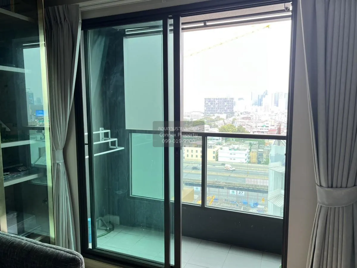 For Sale Condo , Lumpini Suite Dindaeng - Ratchaprarop , BTS-Vict