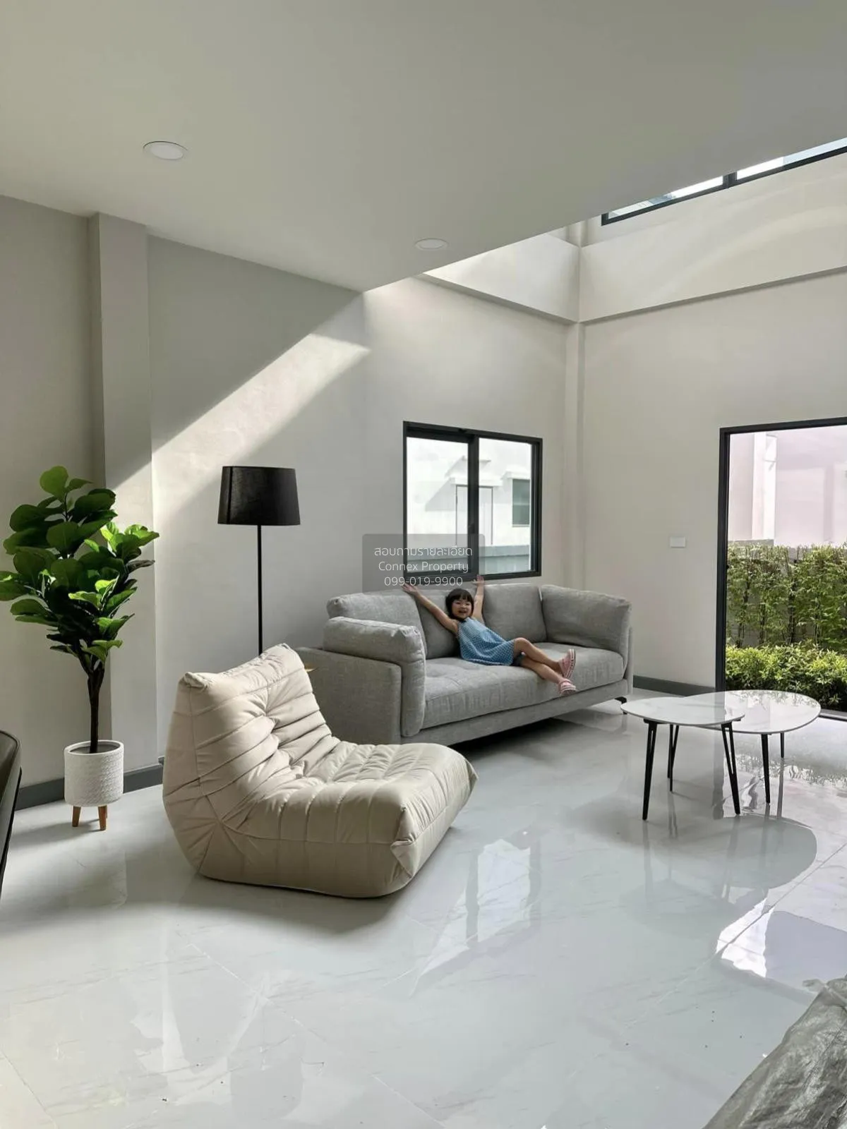 For Rent House , The City Bangna , Bang Kaeo , Bang Phli , Samut  3
