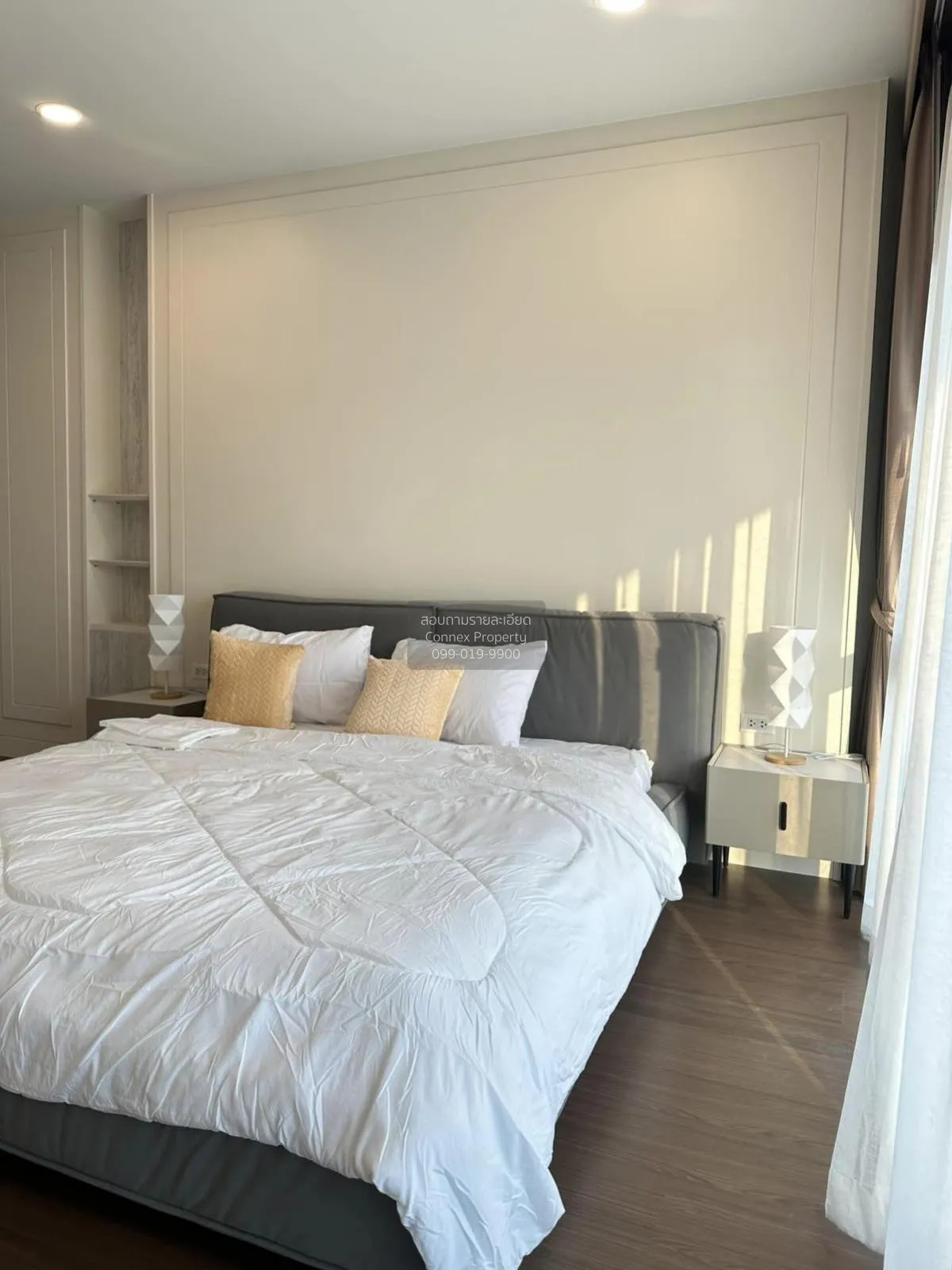 For Rent House , The City Bangna , Bang Kaeo , Bang Phli , Samut 
