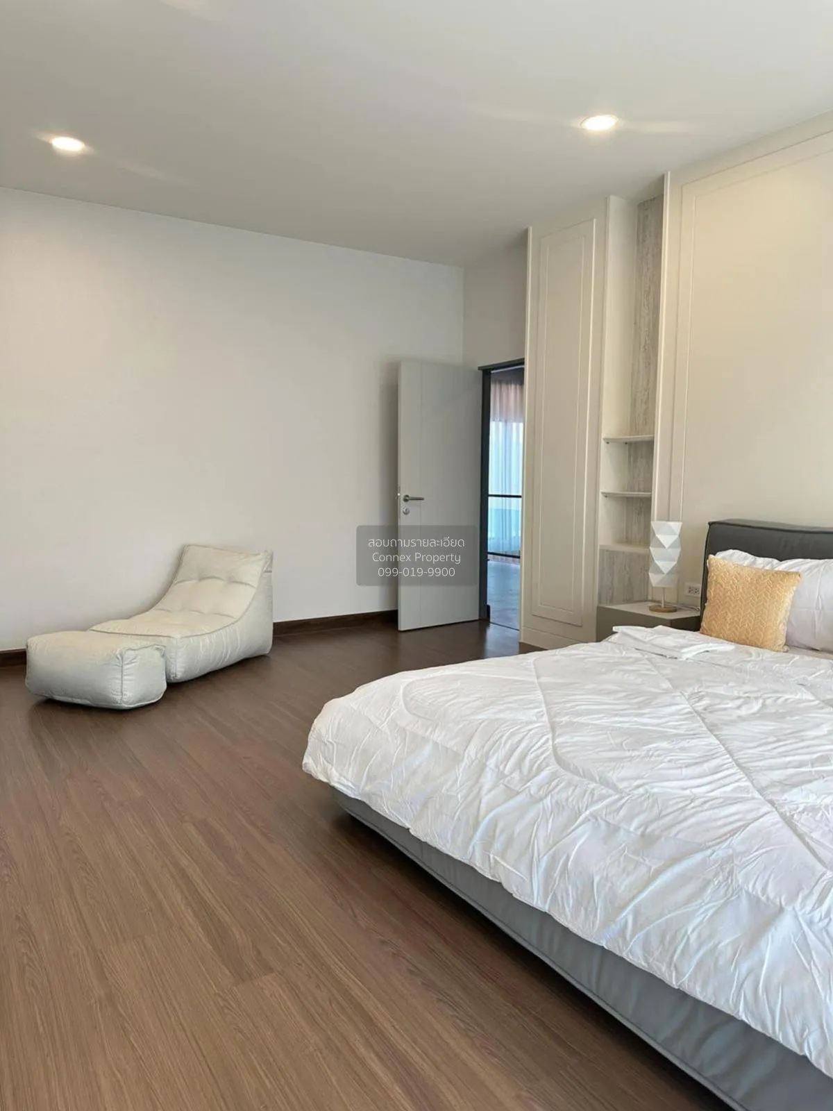 For Rent House , The City Bangna , Bang Kaeo , Bang Phli , Samut 