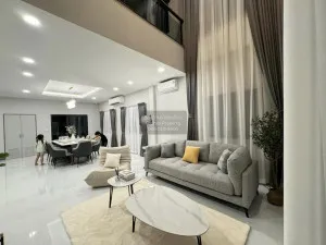 For Rent House , The City Bangna , Bang Kaeo , Bang Phli , Samut Prakarn , CX-94376