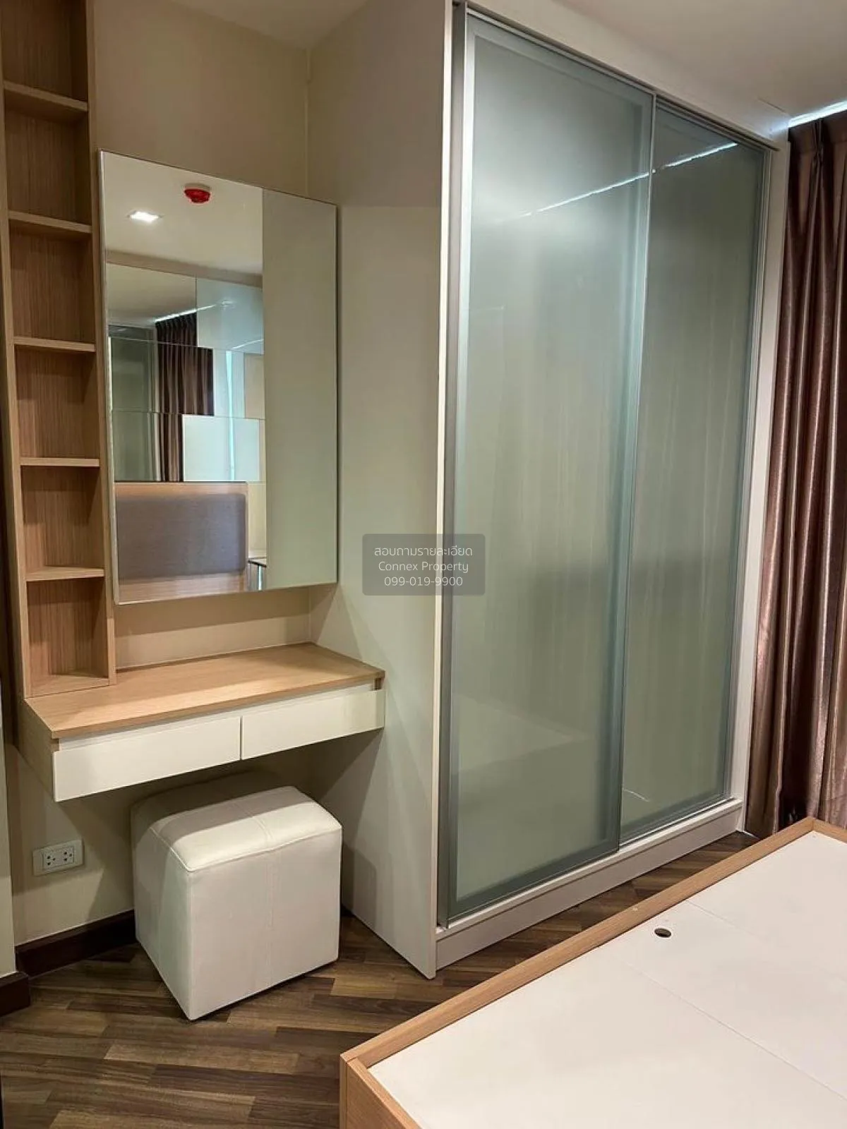 ขายคอนโด  บียอนด์ สุขุมวิท BTS-บางนา บางนา เขต บางนา กรุงเทพ CX-9