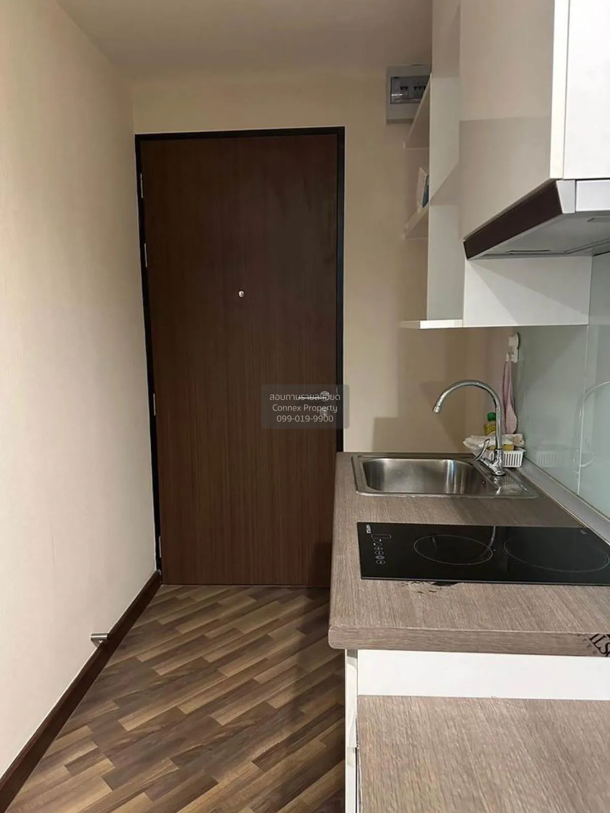 ขายคอนโด  บียอนด์ สุขุมวิท BTS-บางนา บางนา เขต บางนา กรุงเทพ CX-9