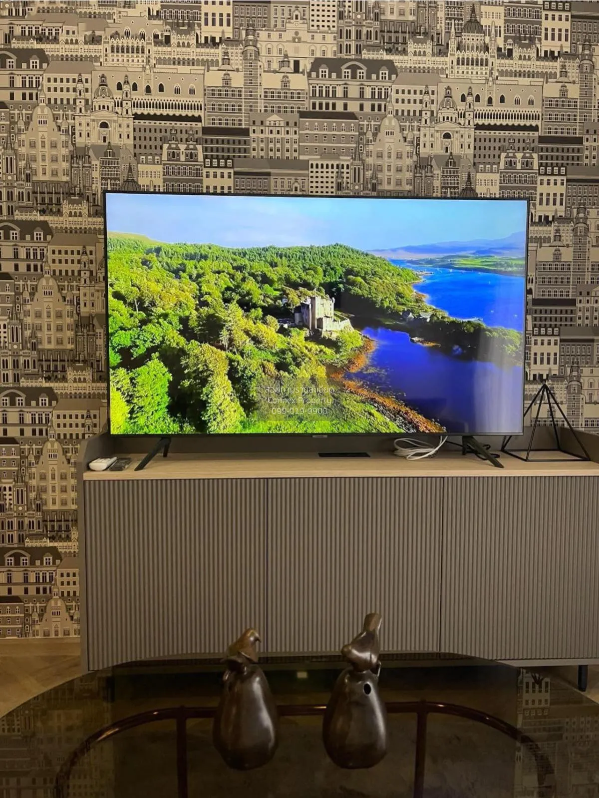 เช่าคอนโด  แชปเตอร์ ทองหล่อ 25 BTS-ทองหล่อ คลองตัน เขต วัฒนา กรุง 3