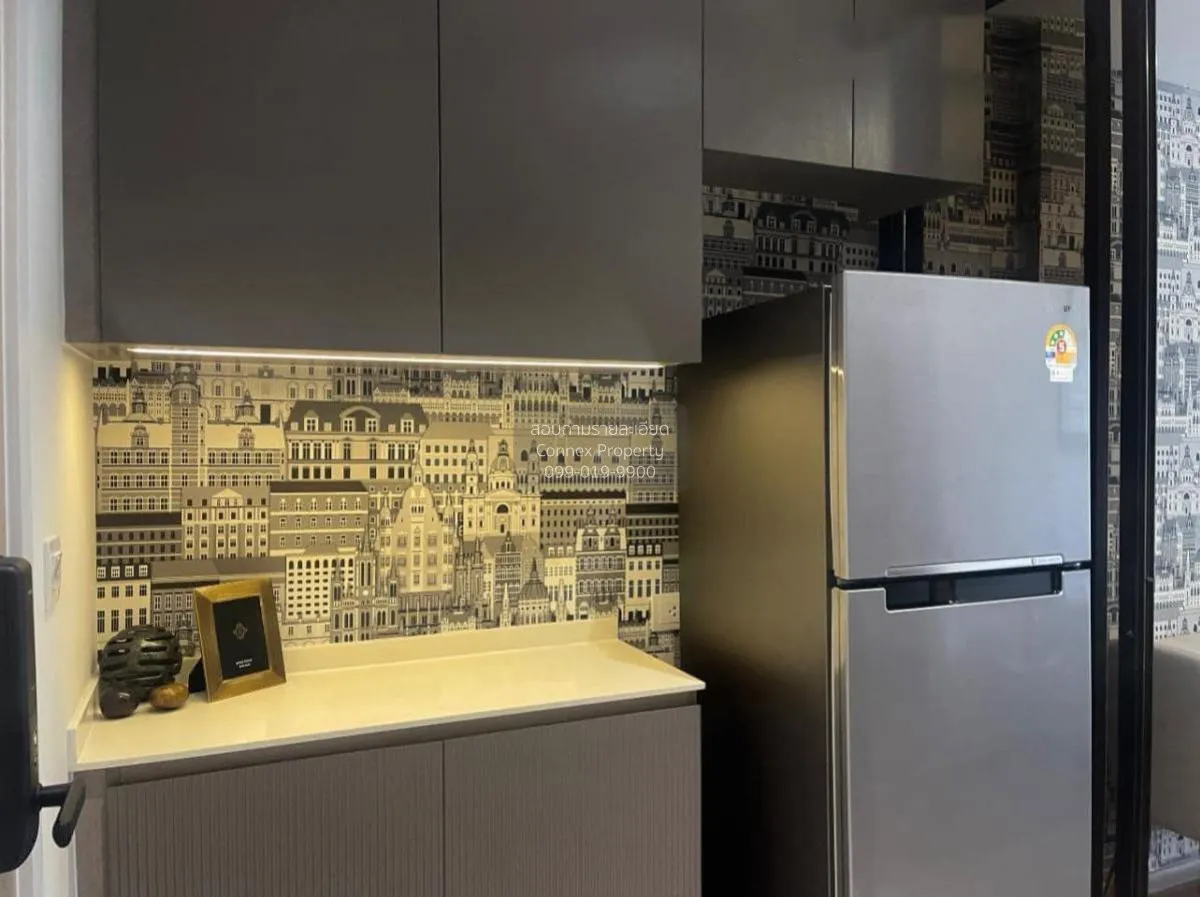 เช่าคอนโด  แชปเตอร์ ทองหล่อ 25 BTS-ทองหล่อ คลองตัน เขต วัฒนา กรุง