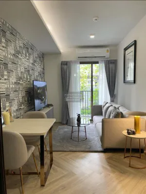 เช่าคอนโด  แชปเตอร์ ทองหล่อ 25 BTS-ทองหล่อ คลองตัน เขต วัฒนา กรุงเทพ CX-94381