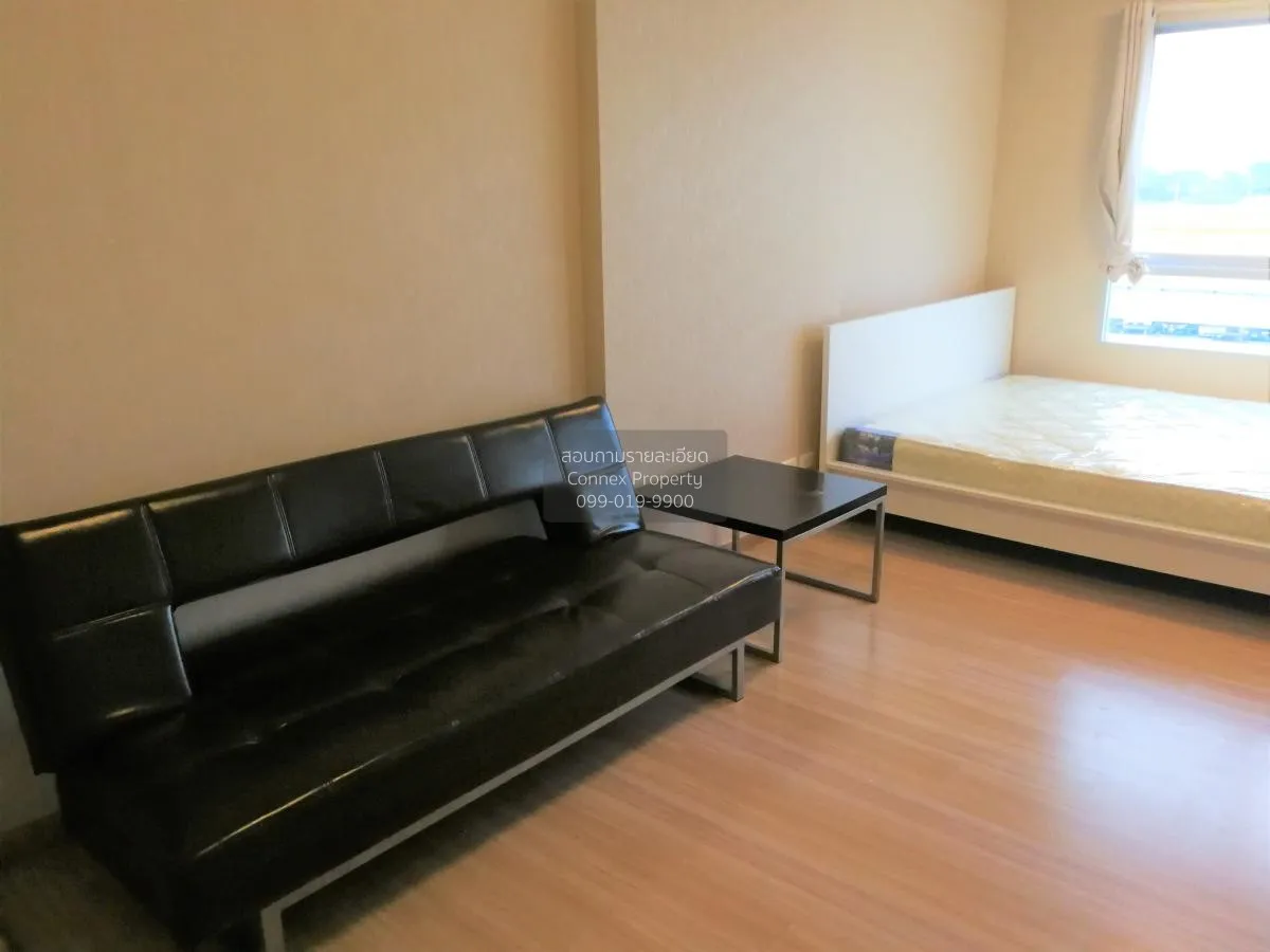 ขายคอนโด  พลัม คอนโด นวมินทร์ นวลจันทร์ เขต บึงกุ่ม กรุงเทพ CX-94 2