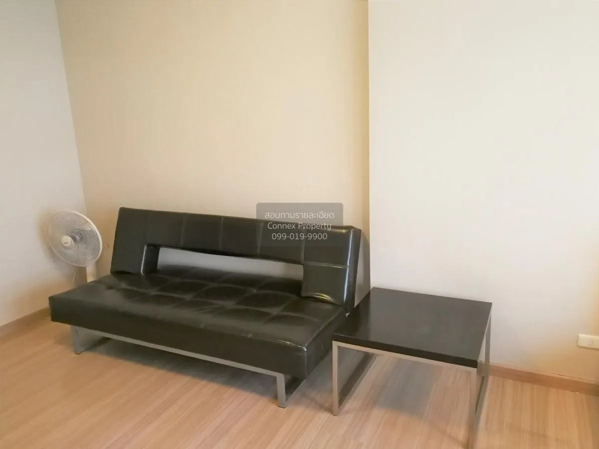 ขายคอนโด  พลัม คอนโด นวมินทร์ นวลจันทร์ เขต บึงกุ่ม กรุงเทพ CX-94 3