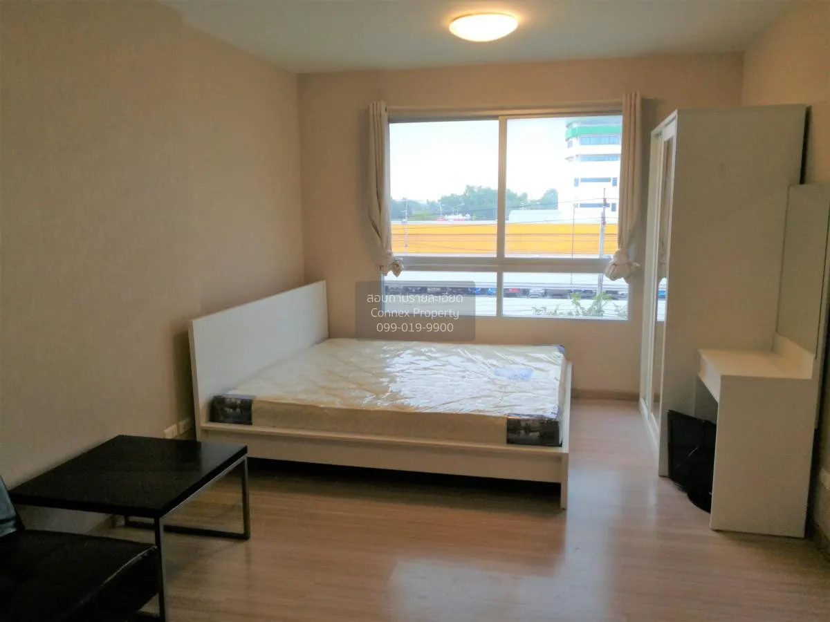 ขายคอนโด  พลัม คอนโด นวมินทร์ นวลจันทร์ เขต บึงกุ่ม กรุงเทพ CX-94 4