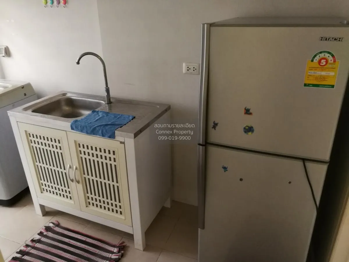 ขายคอนโด  พลัม คอนโด นวมินทร์ นวลจันทร์ เขต บึงกุ่ม กรุงเทพ CX-94