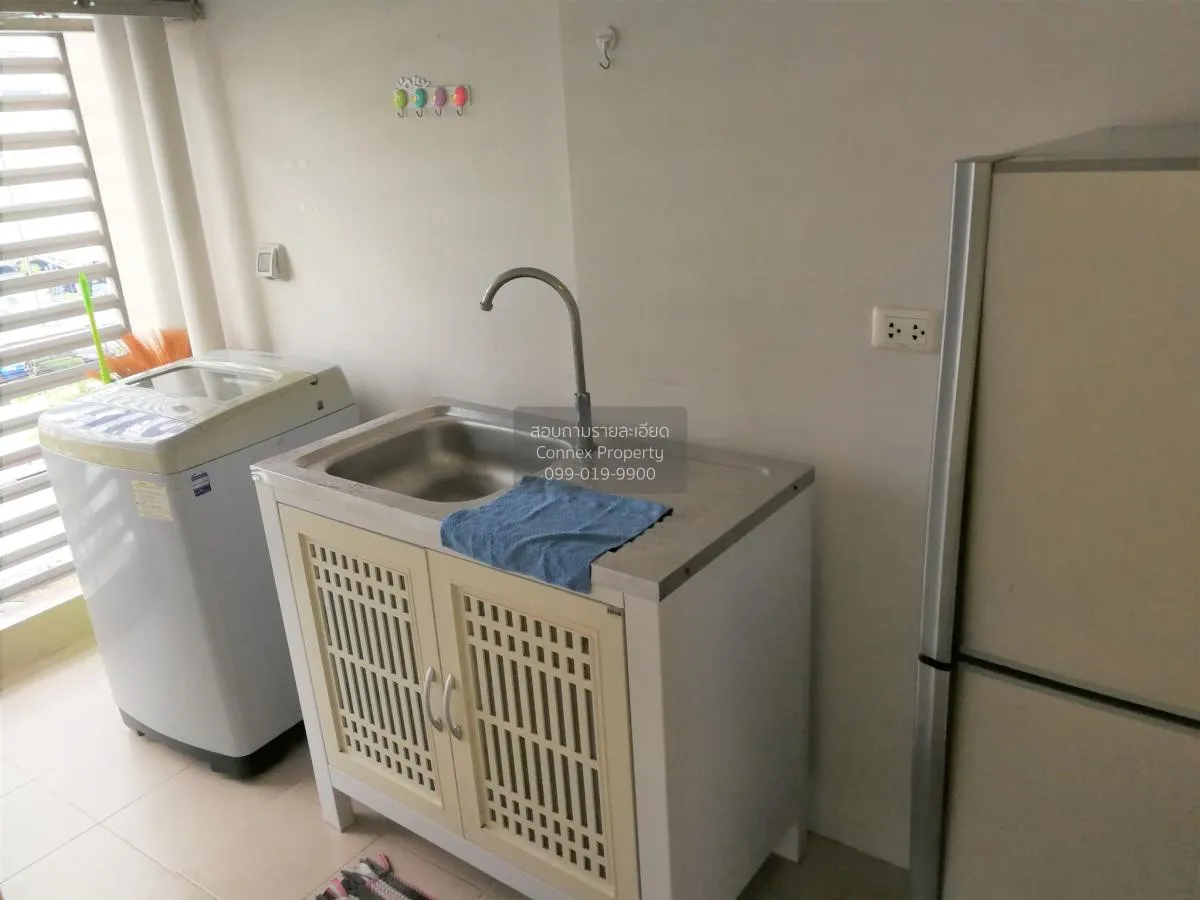 ขายคอนโด  พลัม คอนโด นวมินทร์ นวลจันทร์ เขต บึงกุ่ม กรุงเทพ CX-94