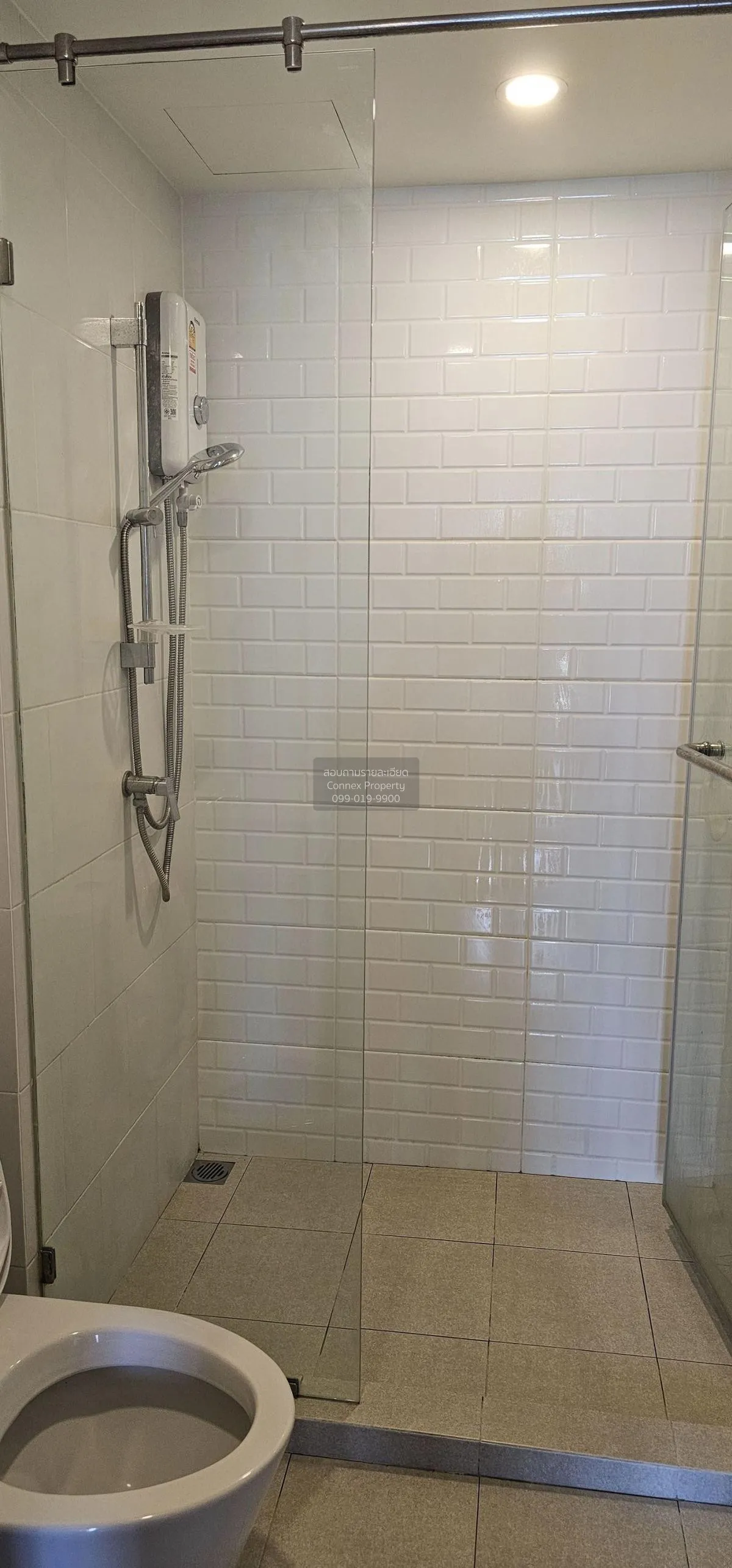 เช่าคอนโด  ชีวาทัย ฮอลล์มาร์ค ลาดพร้าว-โชคชัย 4 MRT-โชคชัย 4 (สาย