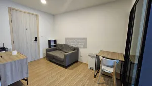 เช่าคอนโด  ชีวาทัย ฮอลล์มาร์ค ลาดพร้าว-โชคชัย 4 MRT-โชคชัย 4 (สายสีเหลือง) สะพานสอง เขต วังทองหลาง กรุงเทพ CX-94383