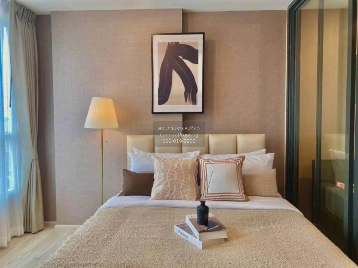 เช่าคอนโด  เอ็กซ์ที ห้วยขวาง MRT-ห้วยขวาง ห้วยขวาง เขต ห้วยขวาง ก 1