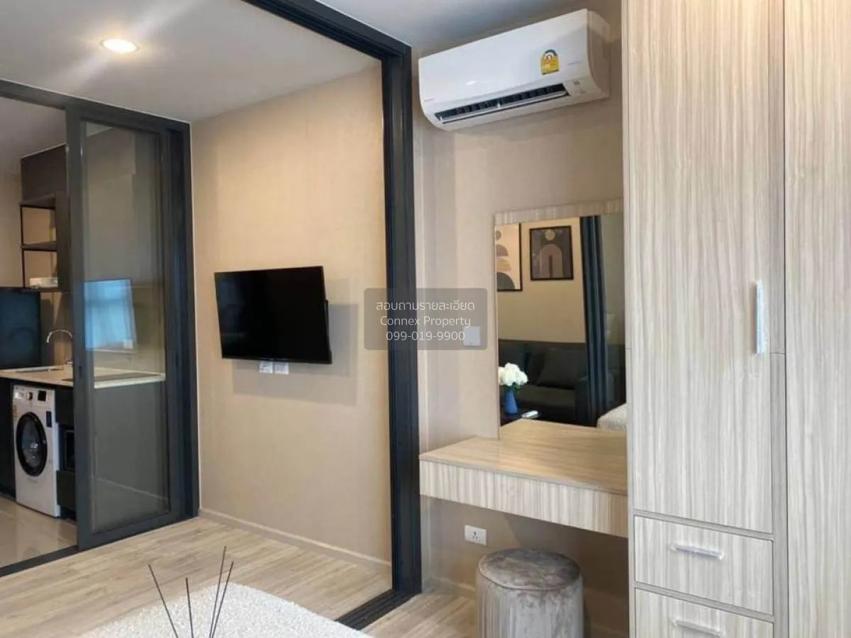 เช่าคอนโด  เอ็กซ์ที ห้วยขวาง MRT-ห้วยขวาง ห้วยขวาง เขต ห้วยขวาง ก 4