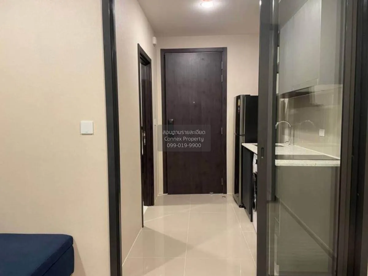 เช่าคอนโด  เอ็กซ์ที ห้วยขวาง MRT-ห้วยขวาง ห้วยขวาง เขต ห้วยขวาง ก