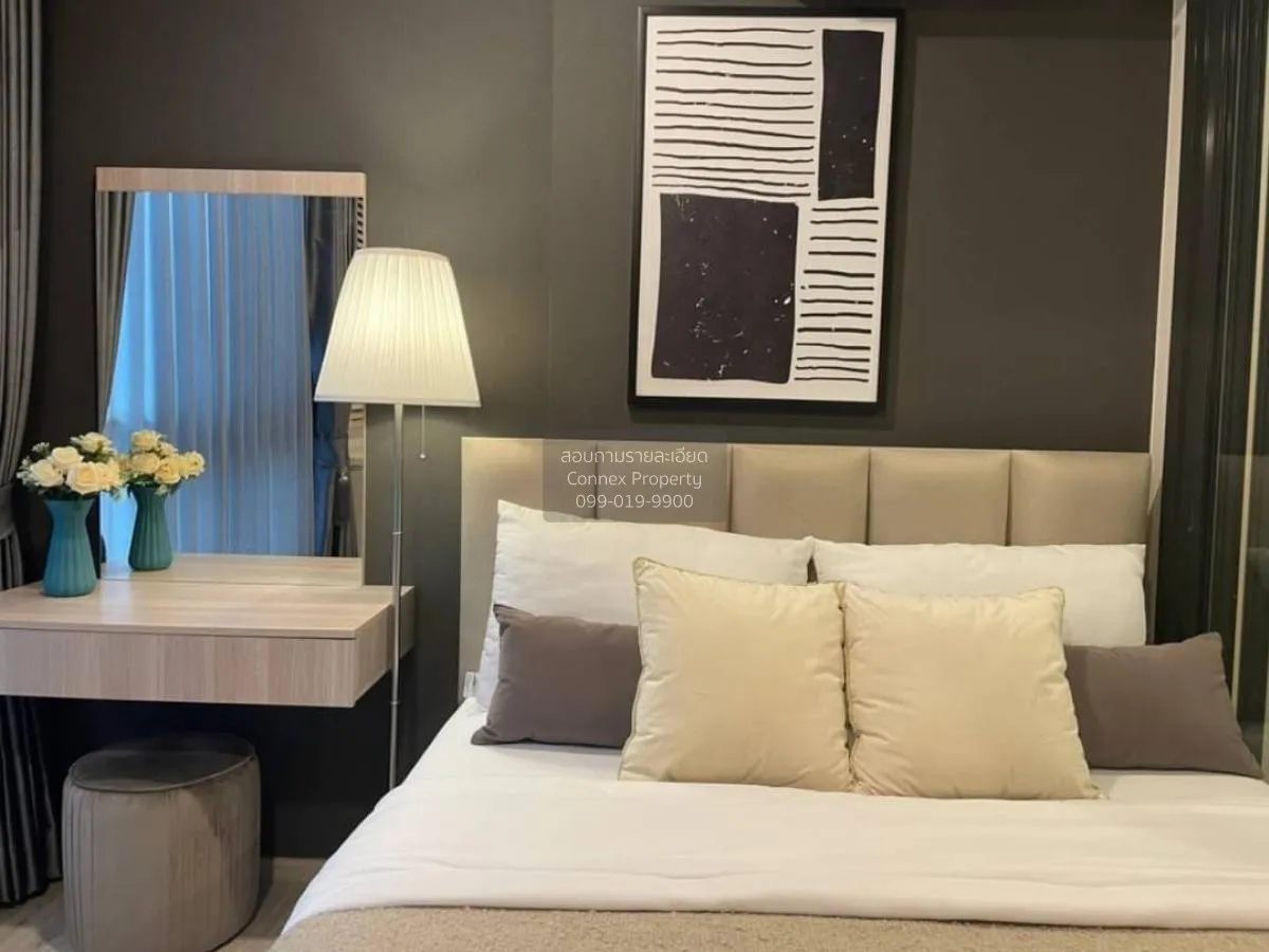 เช่าคอนโด  เอ็กซ์ที ห้วยขวาง MRT-ห้วยขวาง ห้วยขวาง เขต ห้วยขวาง ก 4