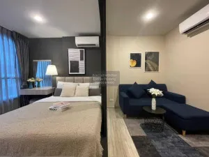 For Rent Condo , XT Huaikhwang , MRT-Huai Khwang , Huai Khwang , Huai Khwang , Bangkok , CX-94385