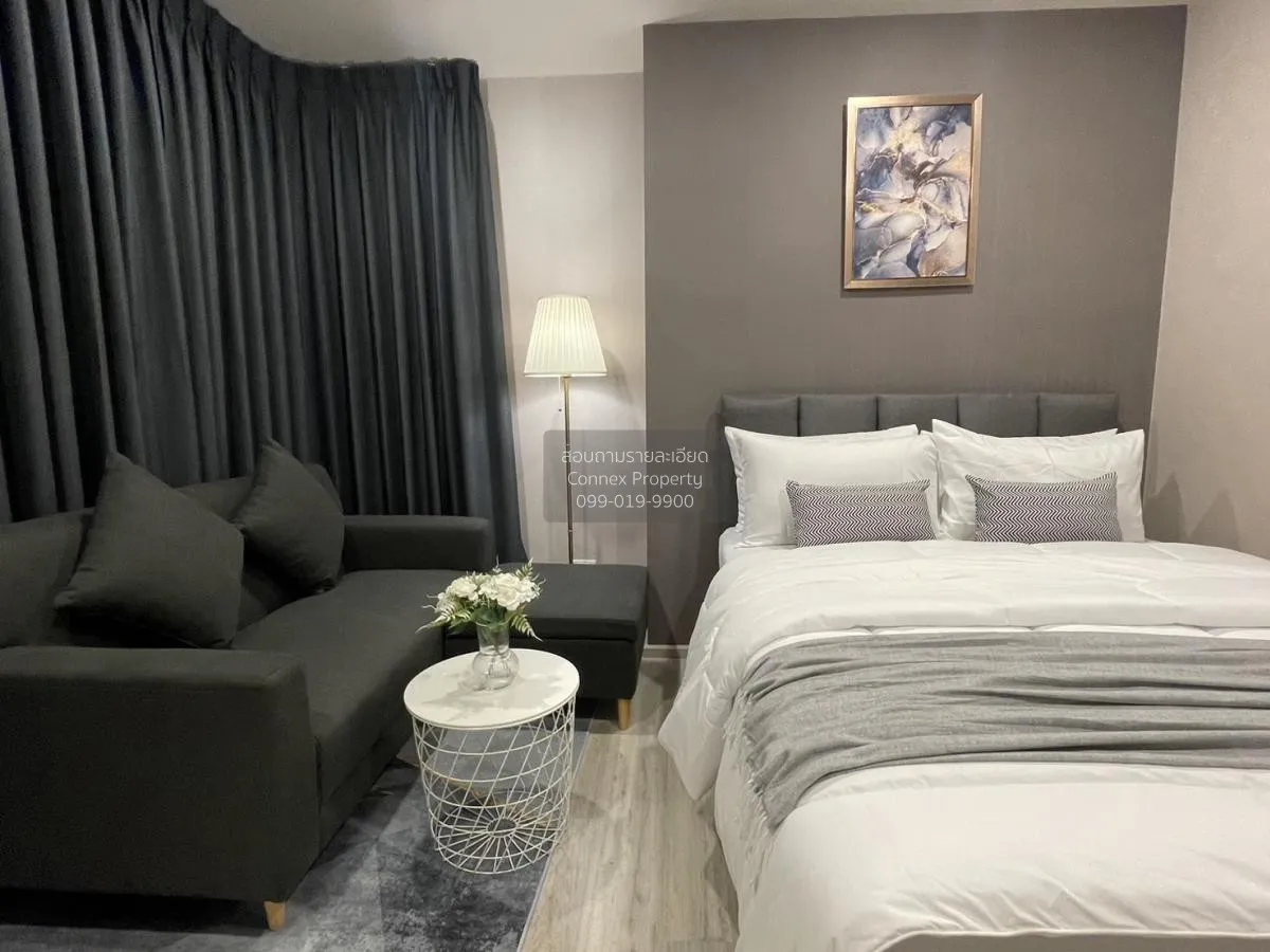 For Rent Condo , XT Huaikhwang , MRT-Huai Khwang , Huai Khwang ,  1