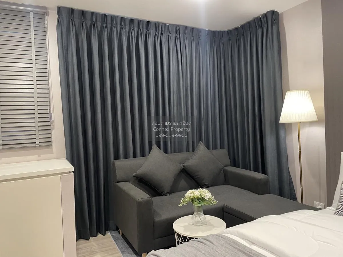 For Rent Condo , XT Huaikhwang , MRT-Huai Khwang , Huai Khwang ,  2