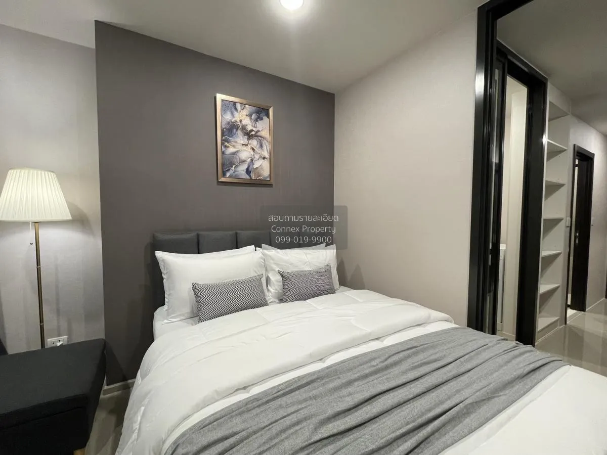 For Rent Condo , XT Huaikhwang , MRT-Huai Khwang , Huai Khwang ,  3