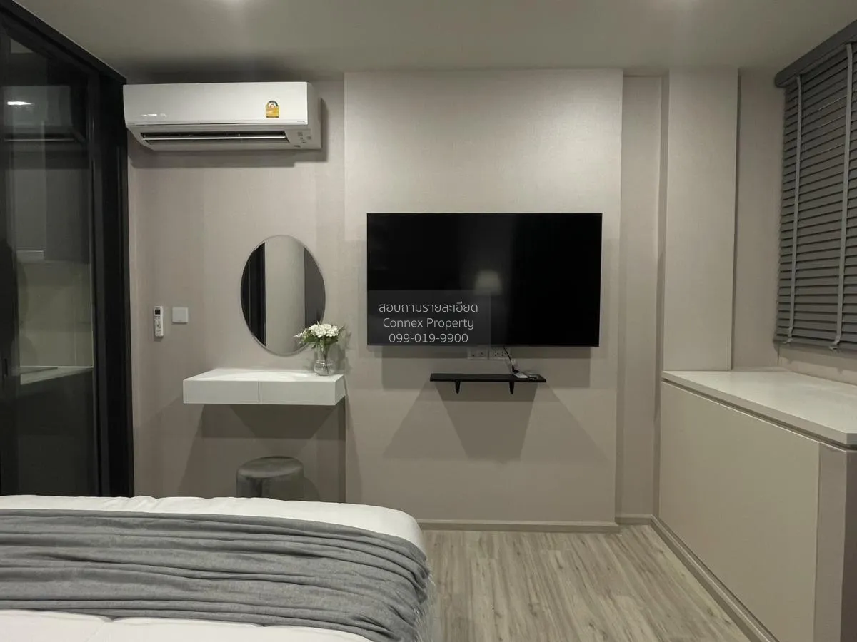 For Rent Condo , XT Huaikhwang , MRT-Huai Khwang , Huai Khwang , 