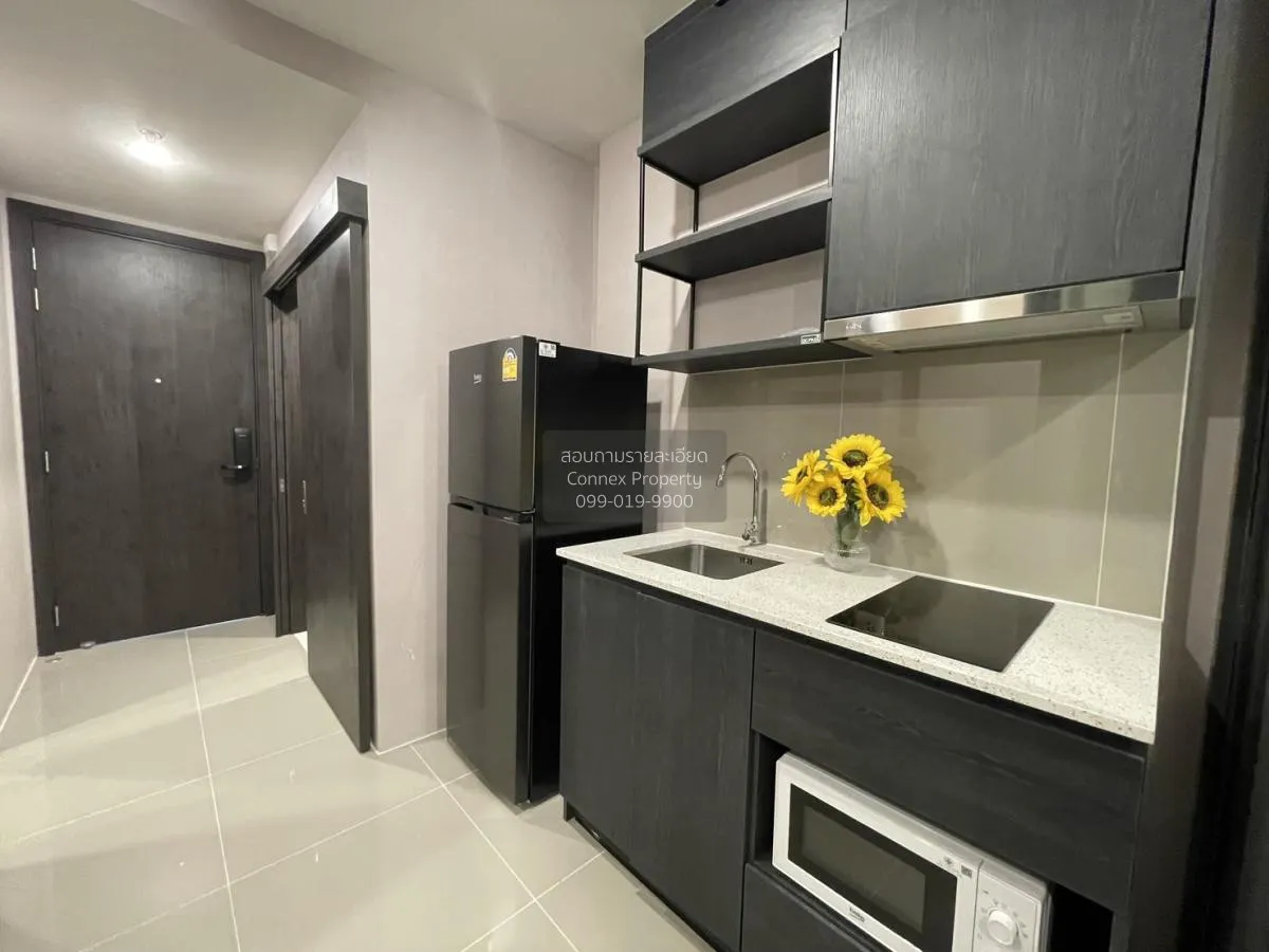 For Rent Condo , XT Huaikhwang , MRT-Huai Khwang , Huai Khwang , 