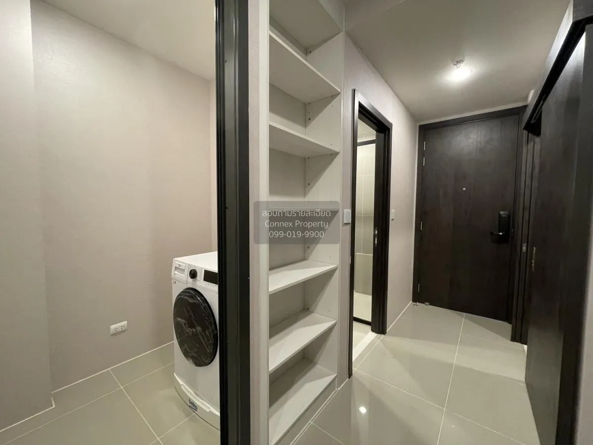 For Rent Condo , XT Huaikhwang , MRT-Huai Khwang , Huai Khwang , 