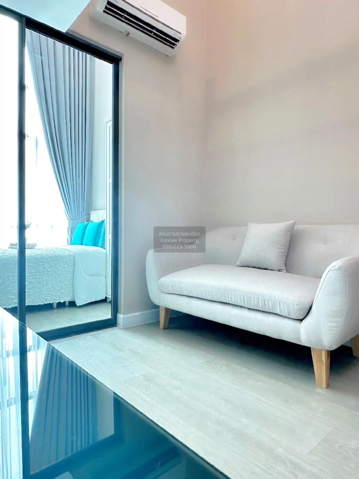 For Rent Condo , Metro Sky Prachachuen , MRT-Bang Son , Wong Sawa 3