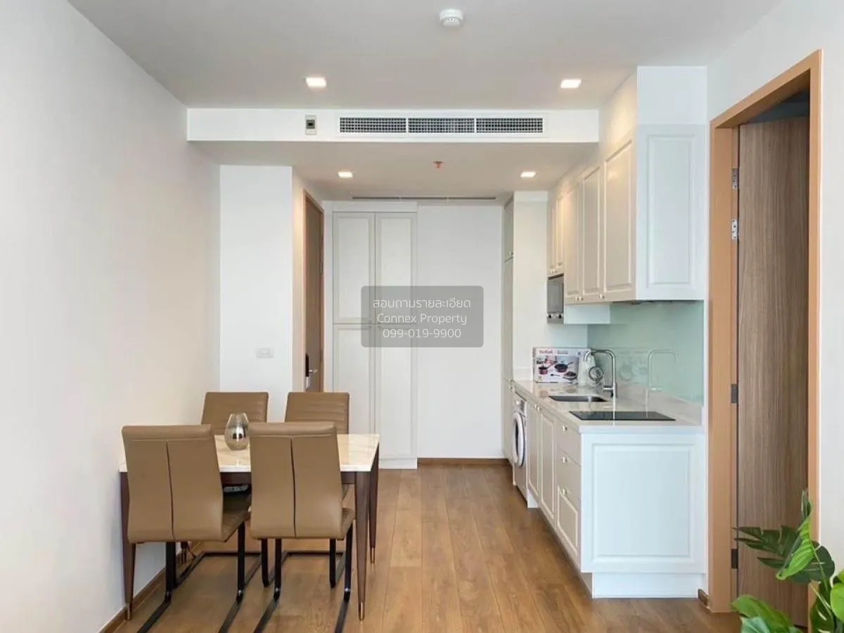 For Rent Condo , Noble BE 33 , BTS-Phrom Phong , Khlong Toei Nuea 2