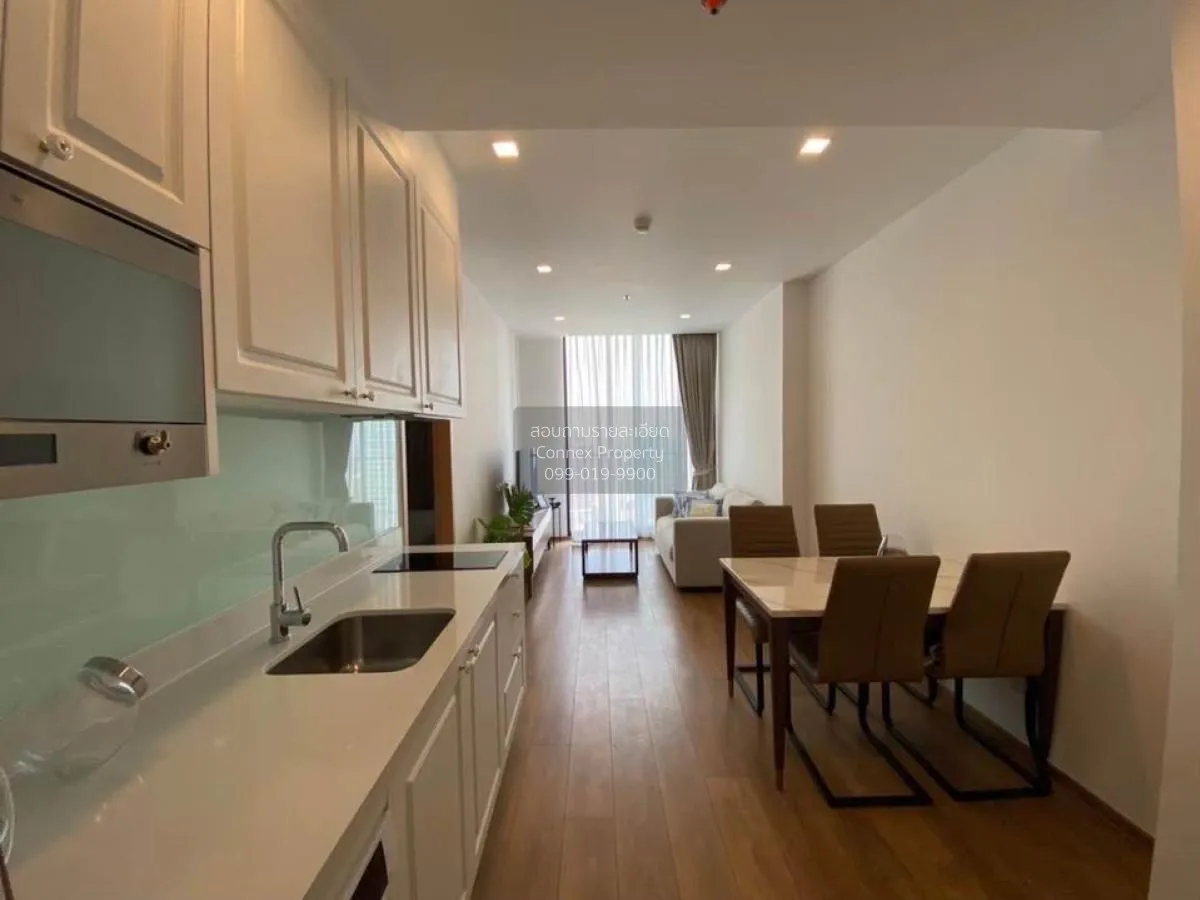 For Rent Condo , Noble BE 33 , BTS-Phrom Phong , Khlong Toei Nuea 3