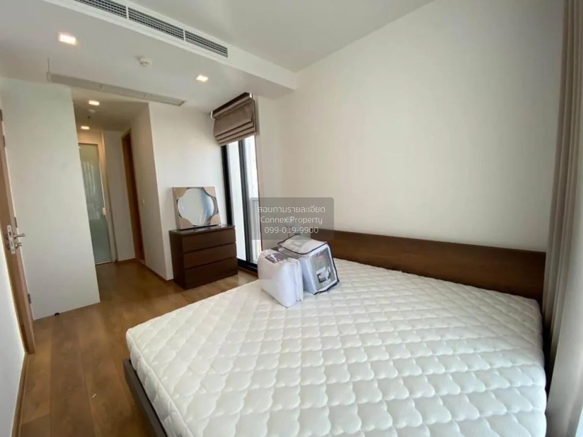 For Rent Condo , Noble BE 33 , BTS-Phrom Phong , Khlong Toei Nuea 4