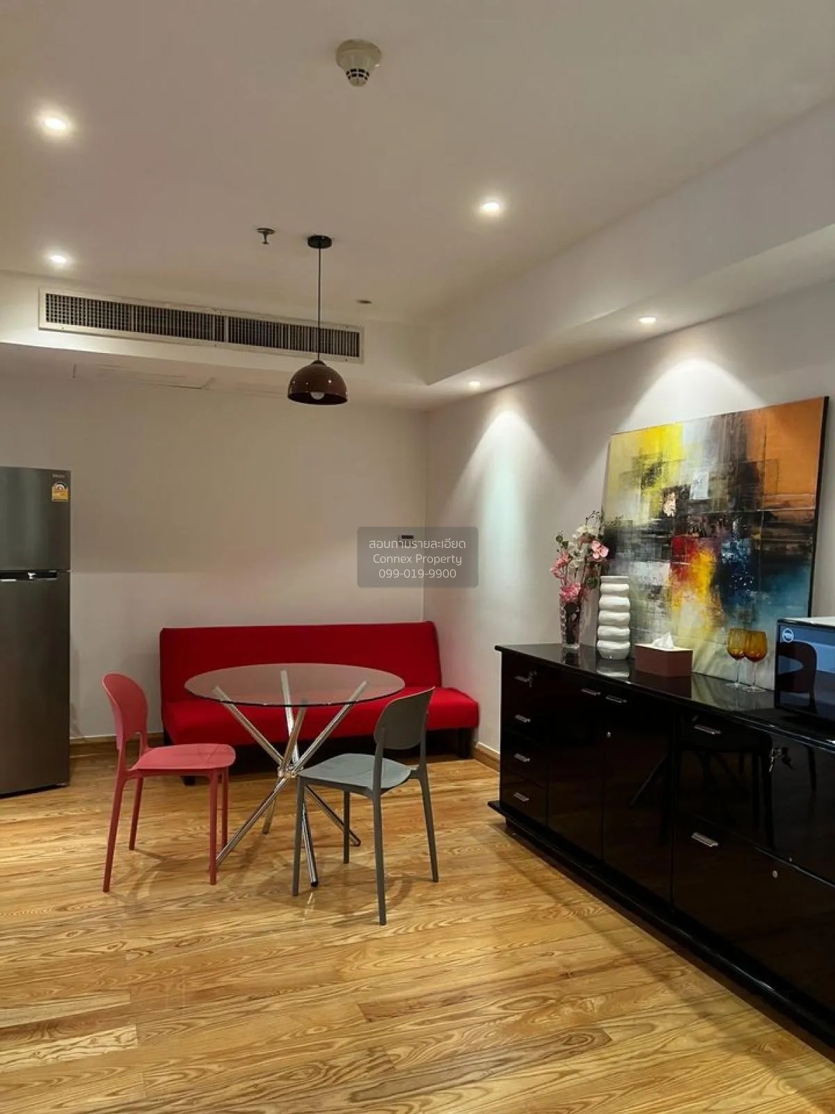 For Rent Condo , State Tower , BTS-Saphan Taksin , Silom , Bang R