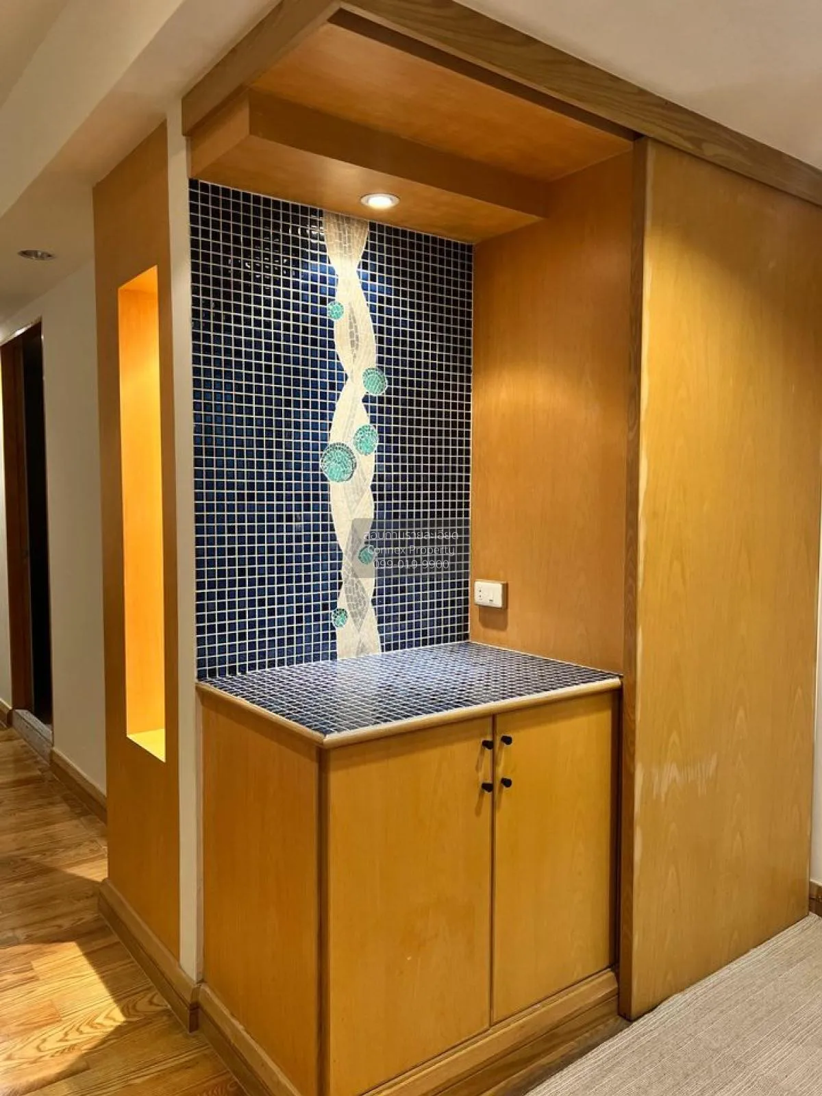 For Rent Condo , State Tower , BTS-Saphan Taksin , Silom , Bang R