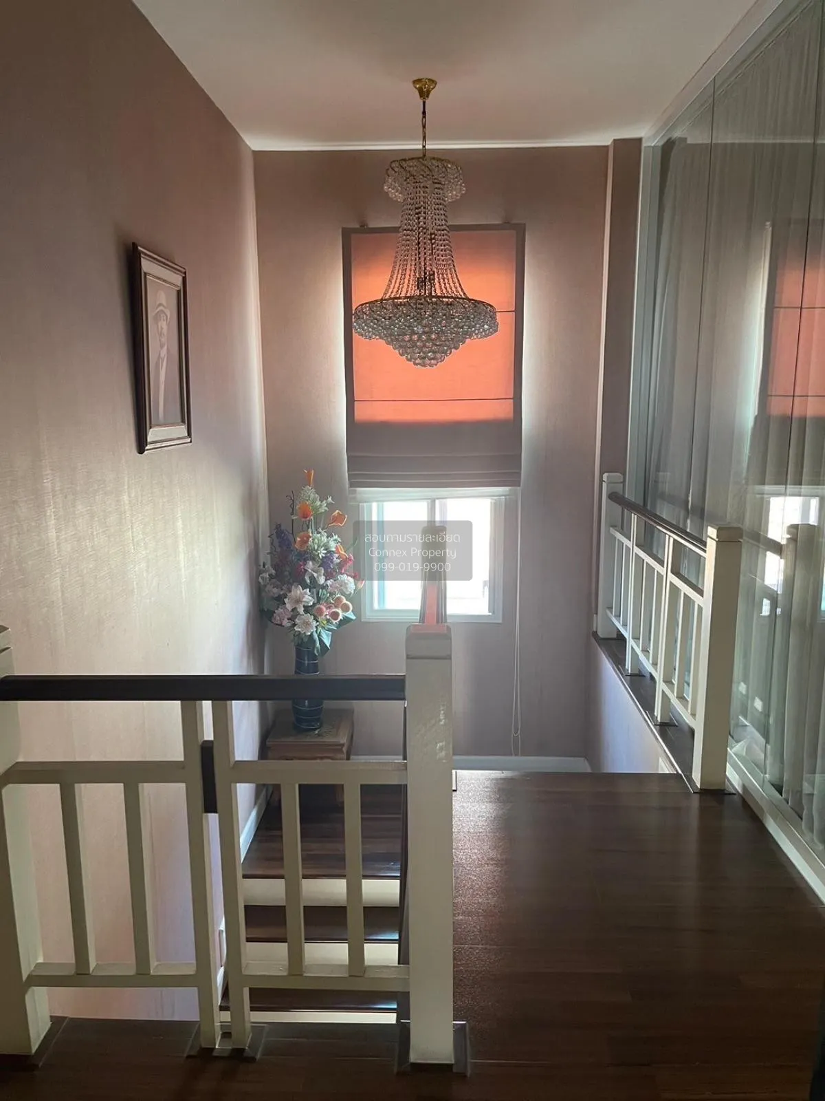 ขายบ้าน  บุราสิริ อ่อนนุช – บางนา ดอกไม้ เขต ประเวศ กรุงเทพ CX-94