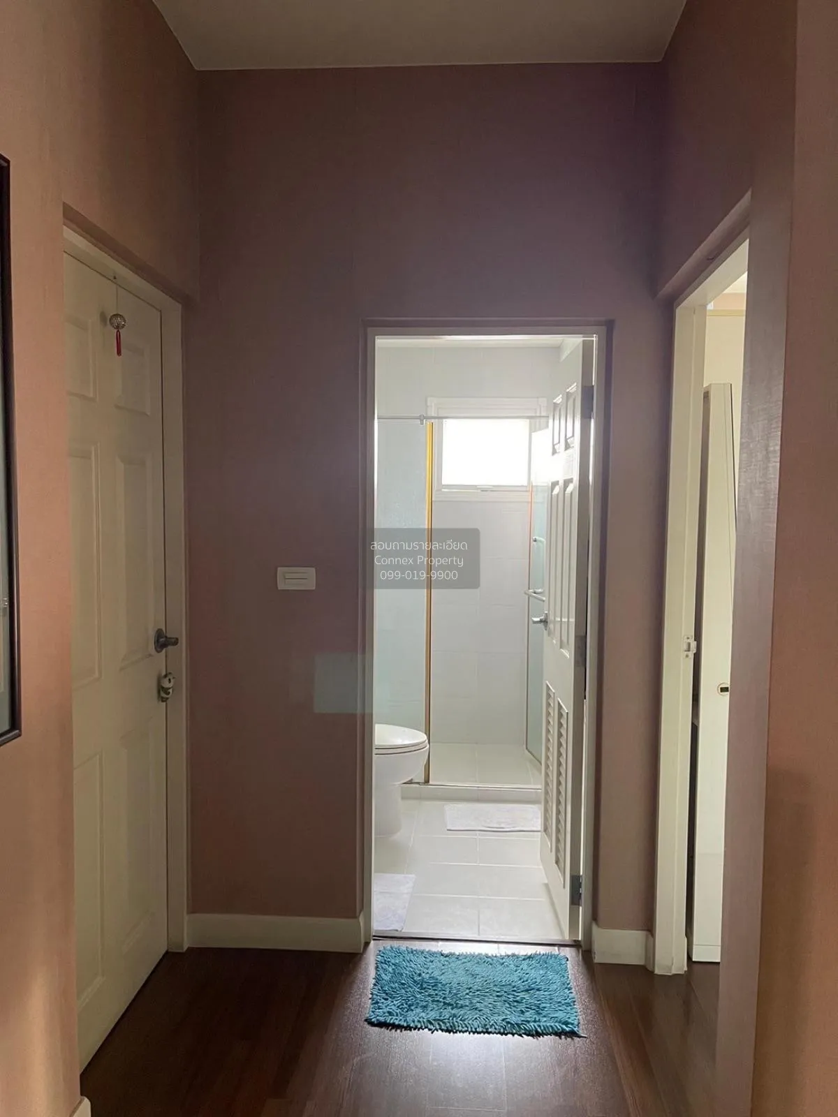 ขายบ้าน  บุราสิริ อ่อนนุช – บางนา ดอกไม้ เขต ประเวศ กรุงเทพ CX-94