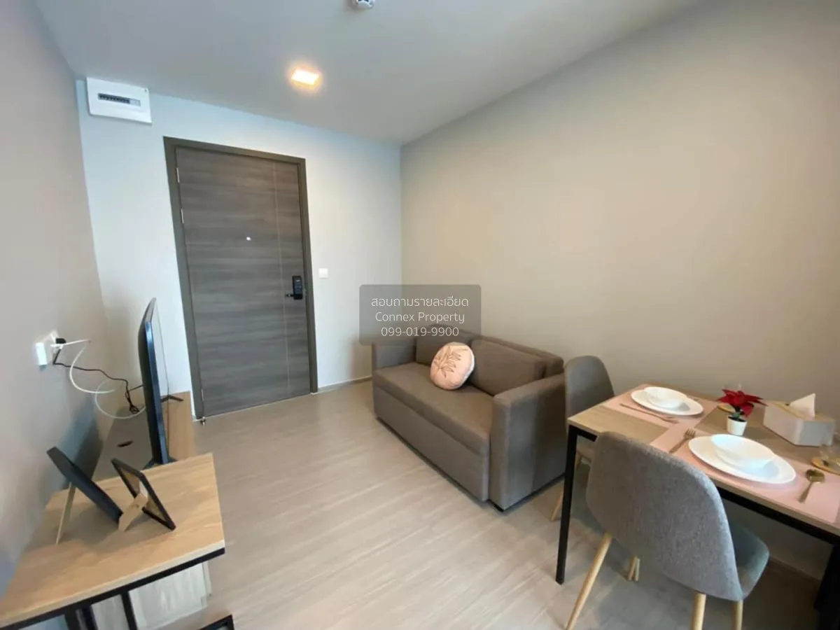 เช่าคอนโด  เดอะ ไพรเวซี่ เอส BTS-ปุณณวิถี บางจาก เขต พระโขนง กรุง 2