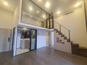 For Sale Condo , Park Origin Ratchathewi , Duplex , BTS-Ratchathewi , Thung Phaya Thai , Rat Thewi , Bangkok , CX-94400