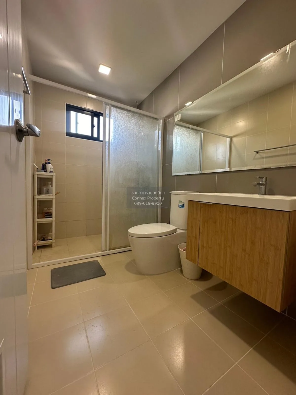 For Sale House , The Connect Kanjanapisek-kantana , Bang Yai , Ba