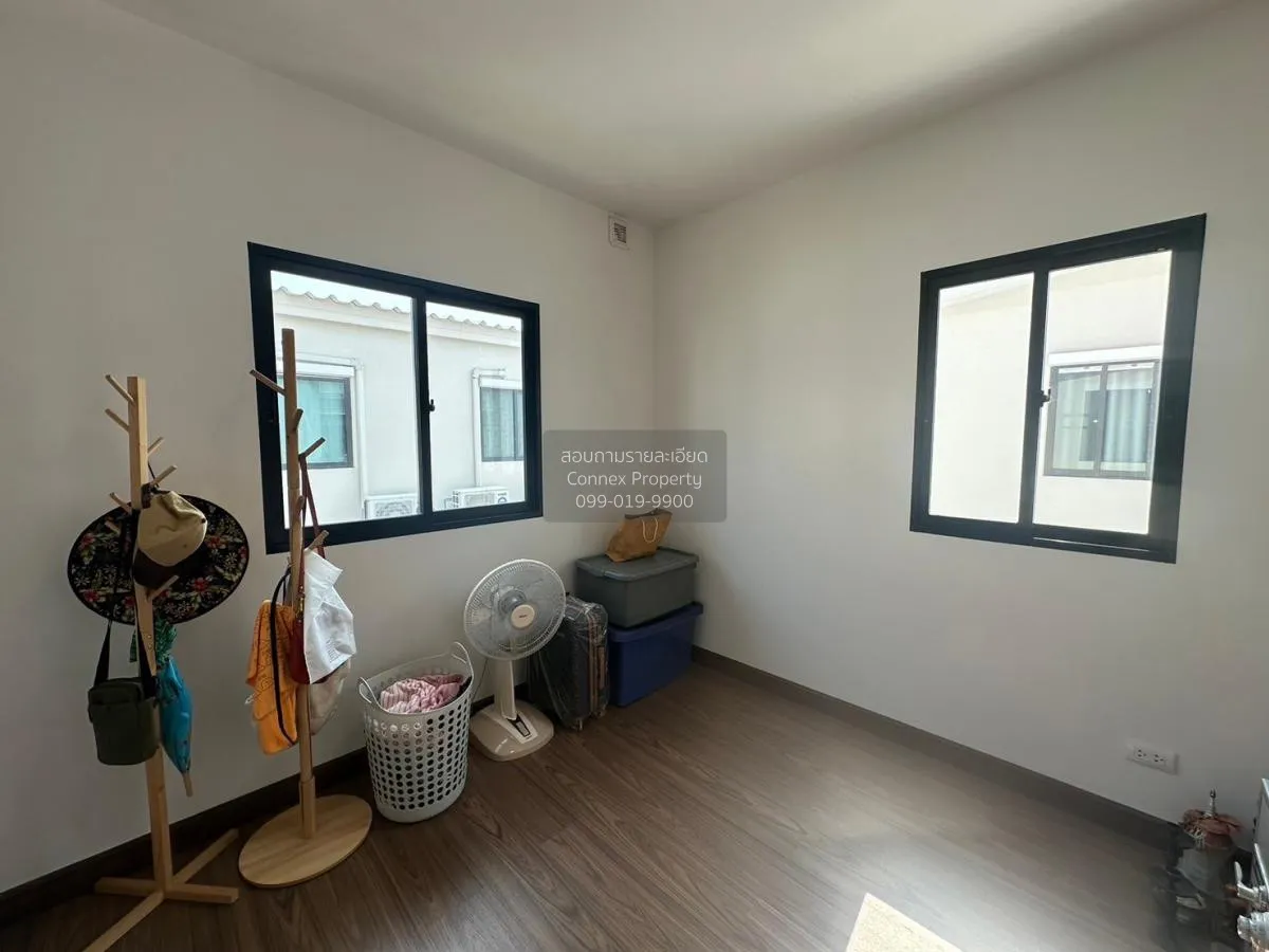 For Sale House , The Connect Kanjanapisek-kantana , Bang Yai , Ba