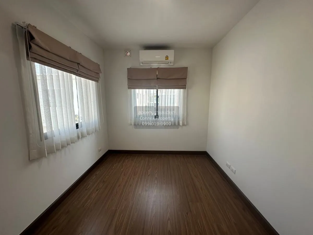 For Sale House , The Connect Kanjanapisek-kantana , Bang Yai , Ba
